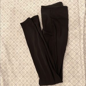 Lulu lemon leggings size 2 or 4